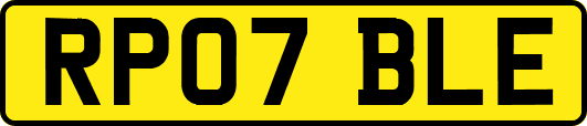 RP07BLE