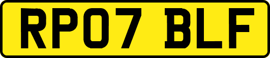 RP07BLF