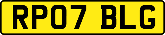 RP07BLG