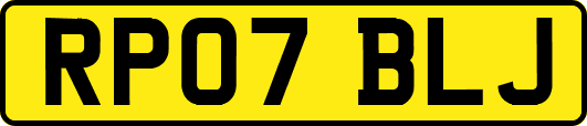 RP07BLJ