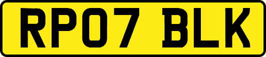 RP07BLK