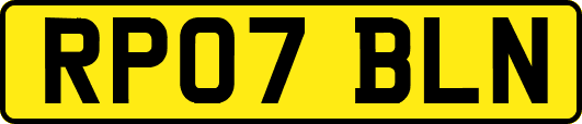 RP07BLN