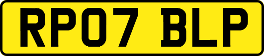 RP07BLP
