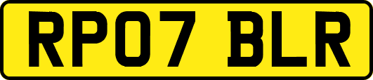 RP07BLR