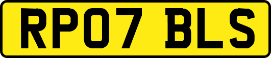 RP07BLS