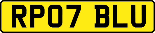 RP07BLU