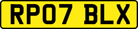 RP07BLX
