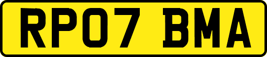 RP07BMA