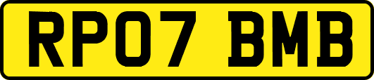 RP07BMB