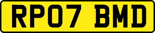 RP07BMD
