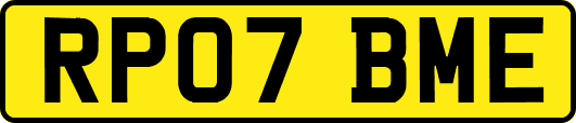 RP07BME