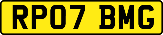RP07BMG
