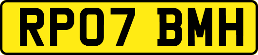 RP07BMH