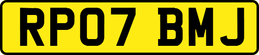 RP07BMJ