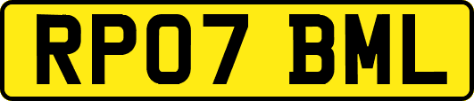 RP07BML