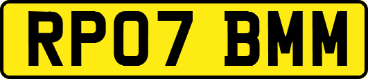 RP07BMM
