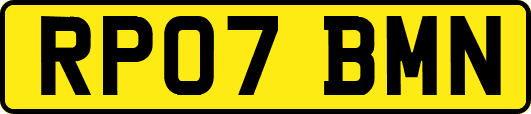 RP07BMN