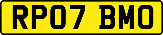 RP07BMO