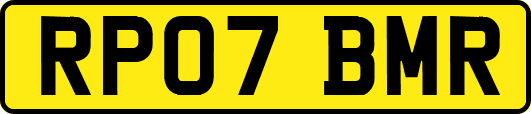 RP07BMR
