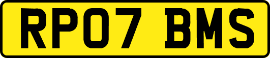 RP07BMS