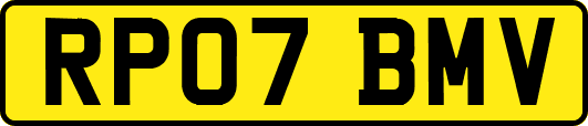 RP07BMV