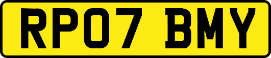 RP07BMY