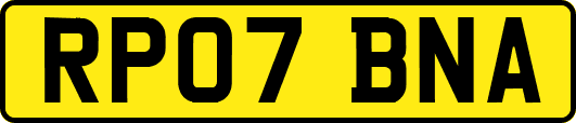 RP07BNA