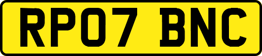 RP07BNC