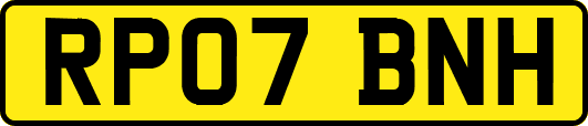 RP07BNH