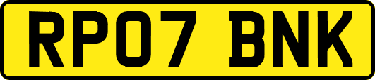 RP07BNK
