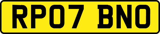RP07BNO
