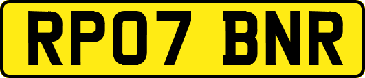 RP07BNR