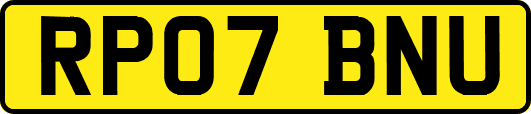 RP07BNU