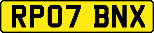 RP07BNX