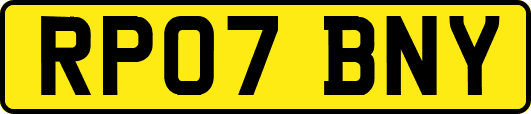 RP07BNY