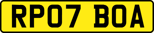RP07BOA