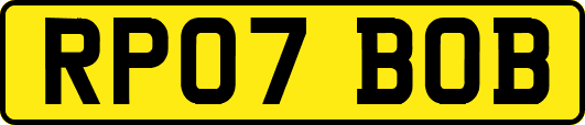 RP07BOB