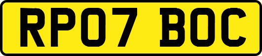 RP07BOC