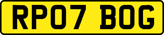 RP07BOG