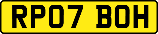 RP07BOH