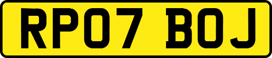RP07BOJ