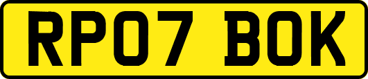 RP07BOK
