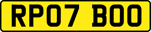 RP07BOO