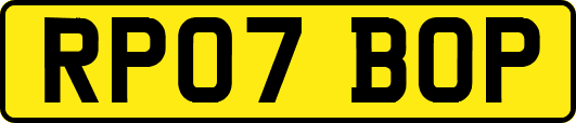RP07BOP