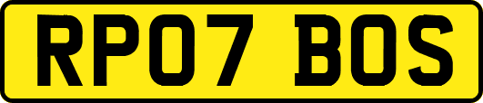 RP07BOS