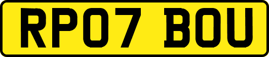 RP07BOU