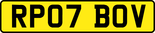 RP07BOV