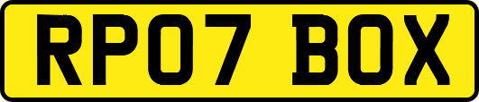 RP07BOX