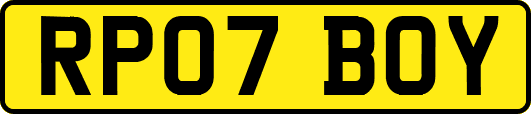 RP07BOY