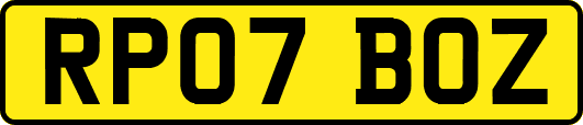 RP07BOZ